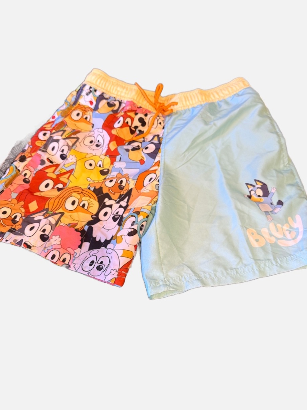 Bluey swim trunks - Picture 2 of 5